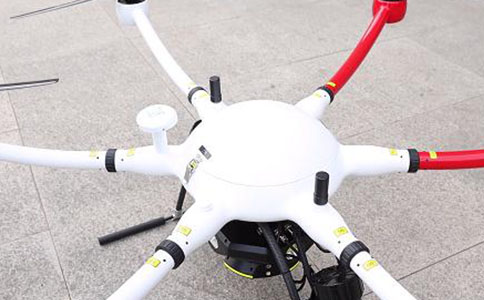 無人機(jī)可以驅(qū)鳥嗎