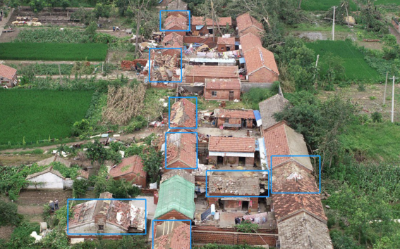 無(wú)人機(jī)在消防救援工作中的實(shí)際應(yīng)用(圖1) 無(wú)人機(jī)在消防救援工作中的實(shí)際應(yīng)用(圖1)