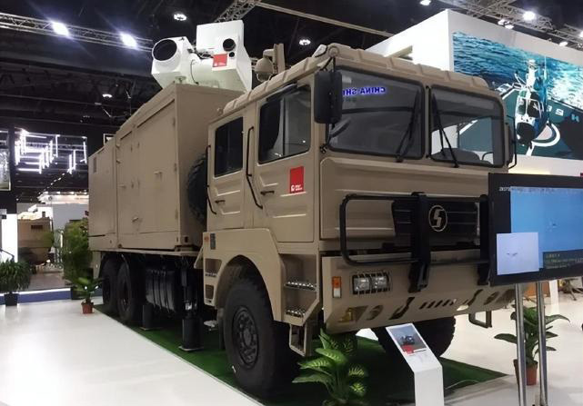 俄烏沖突不斷升級 珠海航展多款國產(chǎn)無人機(jī)備受關(guān)注(圖2)