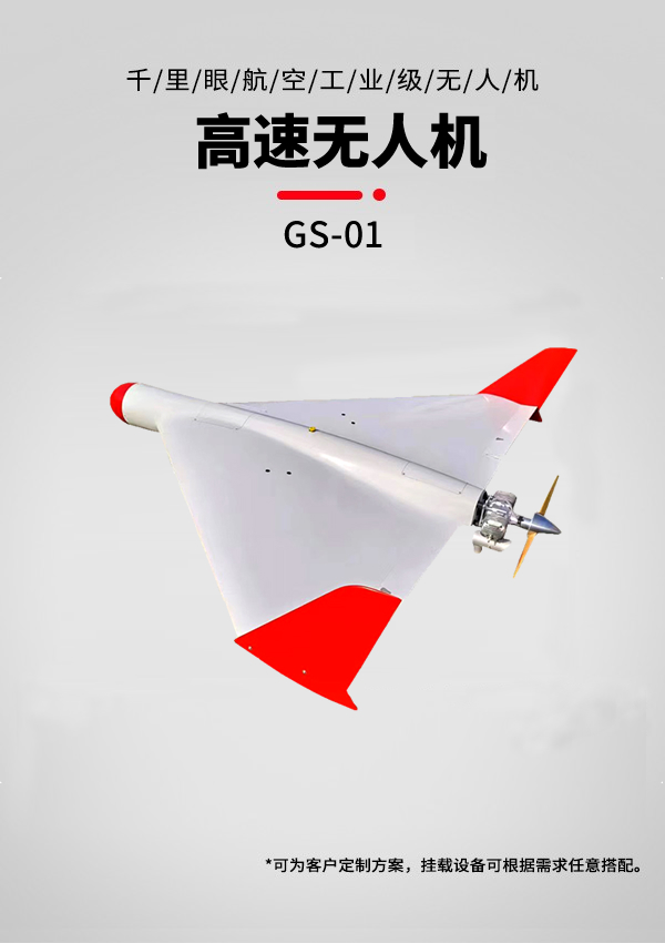 高速無人機(jī)GS-01型(圖1) 產(chǎn)品模板1.jpg
