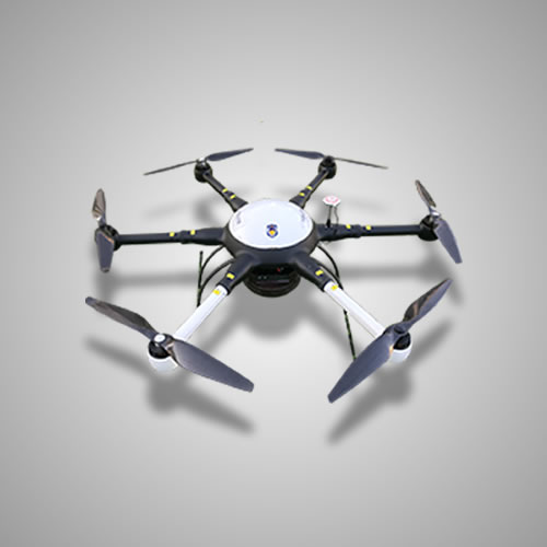 無人機在測繪和勘測方面的應用(圖2) 無人機在測繪和勘測方面的應用(圖2)