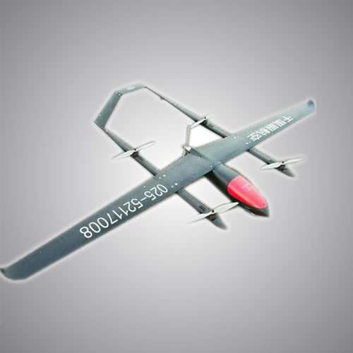 千里眼無人機的相關工業應用(圖3) 千里眼無人機的相關工業應用(圖3)