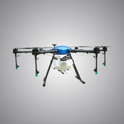 農業(yè)無人機可以拿來干什么?對植保幫助大嗎(圖1)