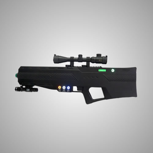 無人機(jī)干擾原理 無人機(jī)干擾槍真的有用嗎?(圖2) 無人機(jī)干擾原理 無人機(jī)干擾槍真的有用嗎?(圖2)