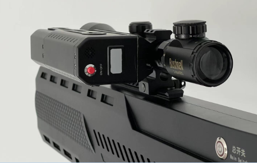 無人機干擾系統(tǒng)有哪些用途?(圖2) 無人機干擾